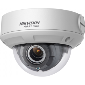 HIKVISION海康 HiWatch HWI-D620H-Z 2.0 MP電動網絡半球攝像機